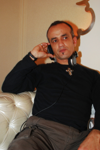 LUIS LEITE