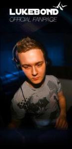 LUKE BOND