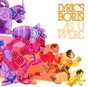 LYRICS BORN