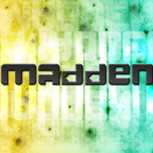 MADDEN.