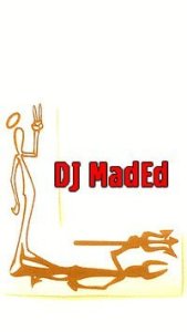 MADED