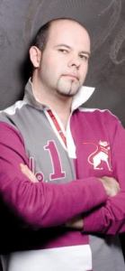 MAD MARK