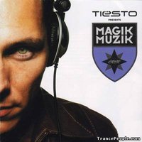 MAGIK MUZIK