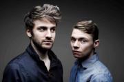MAGNUS & TIMON