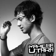 MAHESA UTARA