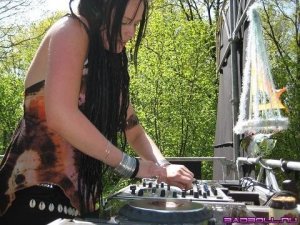 MAMA GAIA