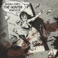 MANGA CORPS