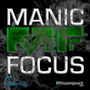 MANIC FOCUS