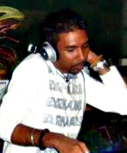 MANTRA (TRINIDAD)