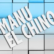 MANU EL CHINO