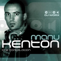 MANU KENTON