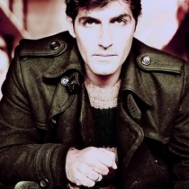MARCOS CRUZ