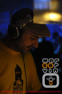 MARCO CORVINO
