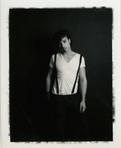 MARC ASHKEN
