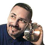 MARC SCOTT