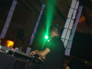 MARC THROW