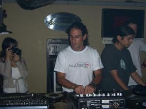 MARIANO BALLEJOS