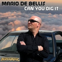 MARIO DE BELLIS