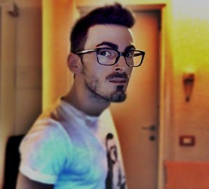 MARIUS MILANI