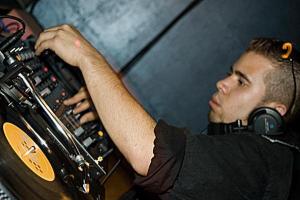 MARKUS DE BOYER