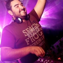 MARK ALVARADO