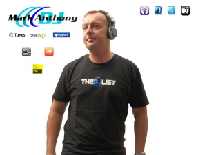 MARK ANTHONY (UK)