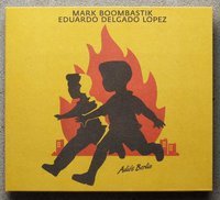 MARK BOOMBASTIK