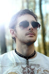MARK DIOR