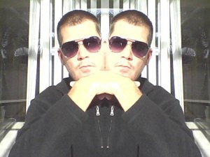MARK HARDSTEP