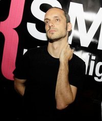 MARK VERBOS
