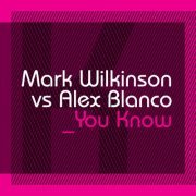 MARK WILKINSON