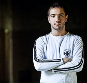 MARSHALL (AKA LUIGI ROCCA)