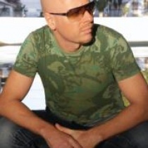 MARTIJN TEN VELDEN