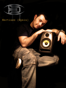MARTINEZ (SPAIN)