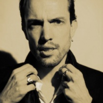 MARTIN DAWSON