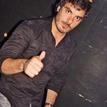 MARTIN GARCIA