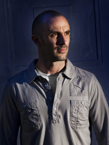MARTIN IKIN