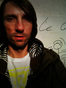 MARTIN SMITH
