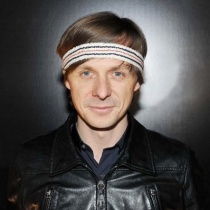 MARTIN SOLVEIG