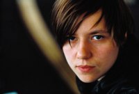 MASHA QRELLA