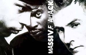 MASSIVE ATTACK