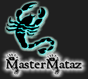MASTERMATAZ