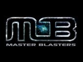 MASTER BLASTERS