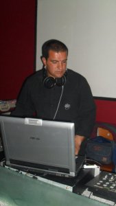 MASTER L AKA DFERA