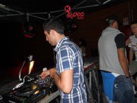 MASTER T DJ