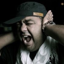 MASTIKSOUL