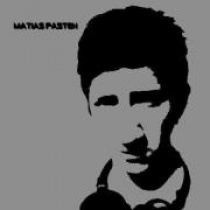 MATIAS PASTEN