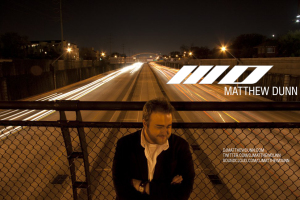 MATTHEW DUNN