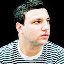 MATT GOLDMAN