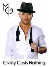 MATT GOSS